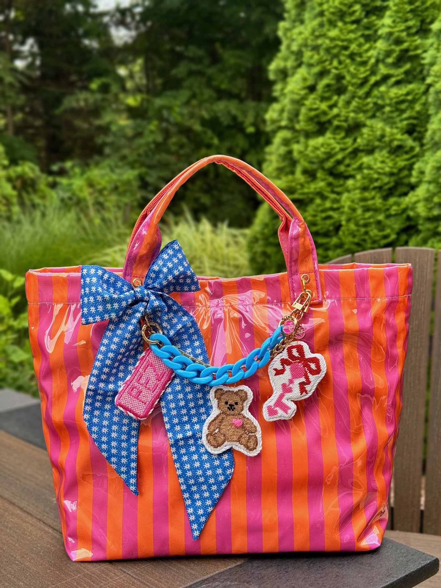 Shop My Bag!