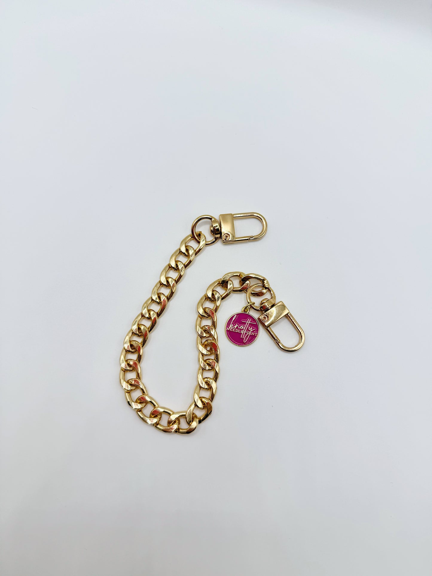 NDLPT Friendship Bracelet Bead Canvas and Chain BUNDLE