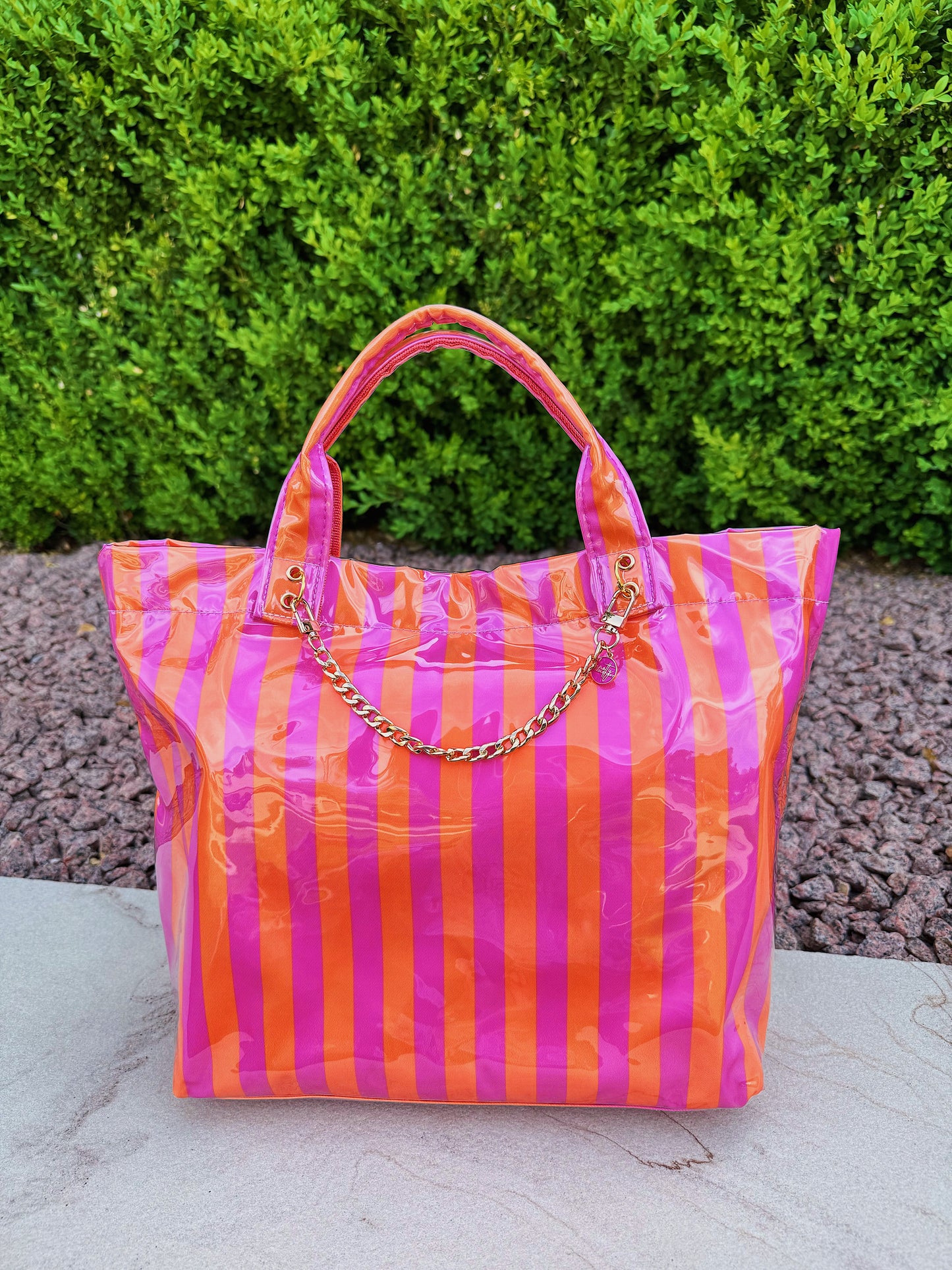The Stitch Club Bag | Sherbet